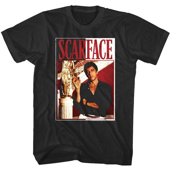scarface tony montana шмотки riches тенниску золота статуя фильм злодей топ футболка casual спорта с коротким рукавом с капюшоном толстовка
scarface tony montana шмотки riches тенниску золота статуя фильм злодей топ футболка casual спорта с коротким рукавом с капюшоном толстовка