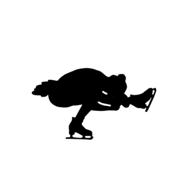 14.5*8.4 interesting skating dancer jumping vinyl car sticker bumper window graphic c16-2156
14.5*8.4 interesting skating dancer jumping vinyl car sticker bumper window graphic c16-2156