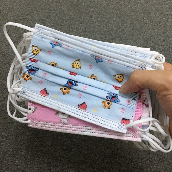 3-7 days to us kids disposable face masks with elastic ear loop 3 ply breathable for blocking dust air anti-pollution mask
3-7 days to us kids disposable face masks with elastic ear loop 3 ply breathable for blocking dust air anti-pollution mask