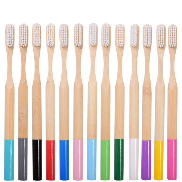 new arrivel natural bamboo cylindrical handle toothbrush colorful toothbrushes for home l bath supplies ing
new arrivel natural bamboo cylindrical handle toothbrush colorful toothbrushes for home l bath supplies ing