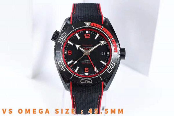 vs black red circle ceramic ocean universe 600 meters deep black 8906 movement ceramic titanium metal buckle, Slivery;brown
vs black red circle ceramic ocean universe 600 meters deep black 8906 movement ceramic titanium metal buckle, Slivery;brown