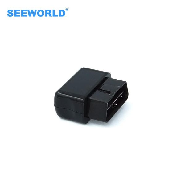 seeworld 2g samll obd gps tracker device s701u 2g obd gps tracker device with tracking real-time tracking alarm