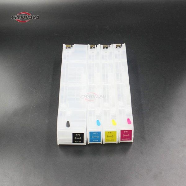 ink cartridges cissplaza compatible for 970 971 officejet pro x451dn x451dw x551dw x476dn x476dw x576dw refill cartridge cciss with chip
ink cartridges cissplaza compatible for 970 971 officejet pro x451dn x451dw x551dw x476dn x476dw x576dw refill cartridge cciss with chip