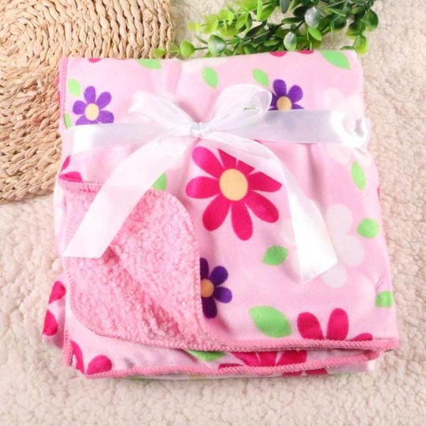 blankets & swaddling baby blanket 76*100 cm children warm fleece on bed soft plaid throw etrq00031
blankets & swaddling baby blanket 76*100 cm children warm fleece on bed soft plaid throw etrq00031