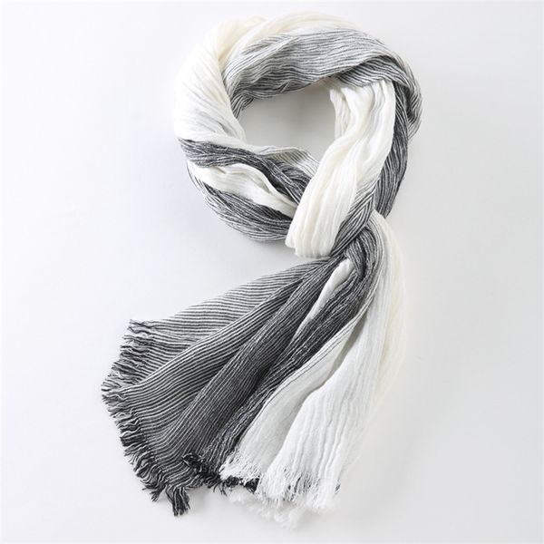 75 * 205cm оптовая brand winter шарф теплая мягкая кисточка bufandas cachecol серый плед тканые морщинистой хлопок мужчины шарфы y201007, Blue;gray
75 * 205cm оптовая brand winter шарф теплая мягкая кисточка bufandas cachecol серый плед тканые морщинистой хлопок мужчины шарфы y201007, Blue;gray