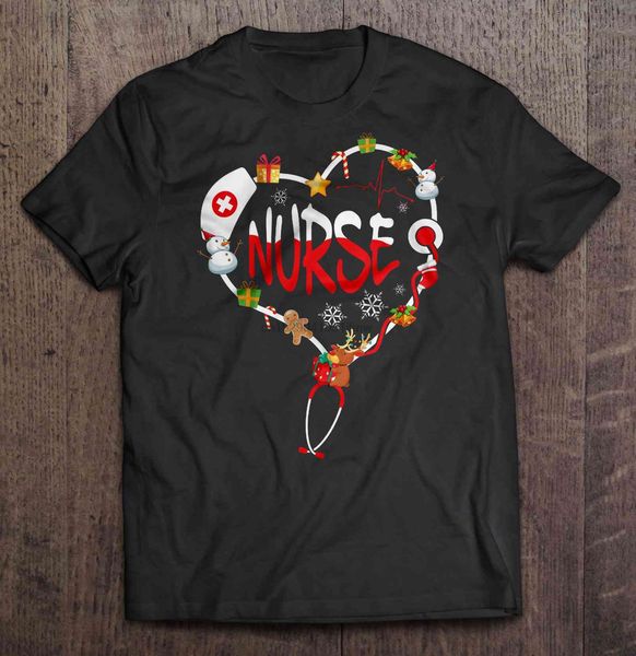 men funny t shirt fashion tshirt nurse stethoscope heartbeat snowflakes christmas sweater women t-shirt sport hooded sweatshirt hoodie
men funny t shirt fashion tshirt nurse stethoscope heartbeat snowflakes christmas sweater women t-shirt sport hooded sweatshirt hoodie