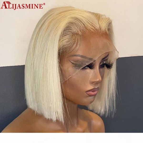 transparent lace wigs short bob wig lace front human hair wigs for black women brazilian straight remy blonde colored bob wig, Black;brown
transparent lace wigs short bob wig lace front human hair wigs for black women brazilian straight remy blonde colored bob wig, Black;brown