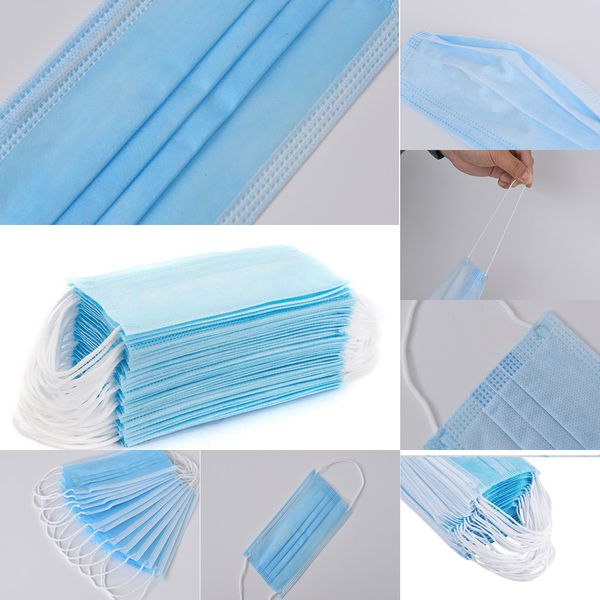 store disposable face in meltblown cloth 3 layer ear-loop mouth masks waterproof protective mask soft breathafo9p
store disposable face in meltblown cloth 3 layer ear-loop mouth masks waterproof protective mask soft breathafo9p