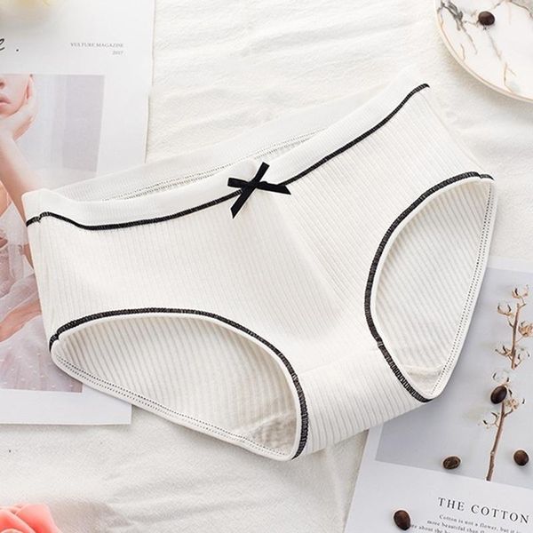 menstrual period cotton panties ladies healthy physiological leak proof underwear lengthen the broadened female brief1, Black;pink
menstrual period cotton panties ladies healthy physiological leak proof underwear lengthen the broadened female brief1, Black;pink