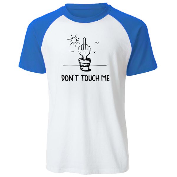 sport do touch me cactus print t shirt new casual fashion men's vintage raglan short sleeve harajuku t-shirt men summer cotton
sport do touch me cactus print t shirt new casual fashion men's vintage raglan short sleeve harajuku t-shirt men summer cotton