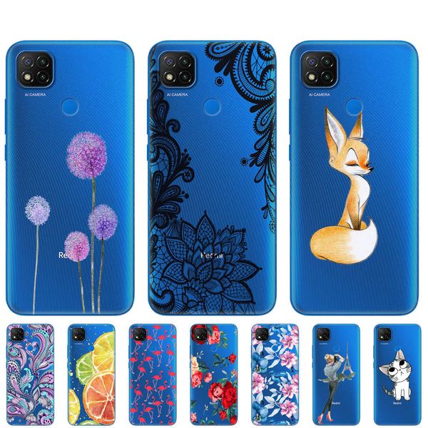 xiaomi soft tpu silicon phone back cover for redmi 9c case 6.53 inch etui bumper fundas coque
xiaomi soft tpu silicon phone back cover for redmi 9c case 6.53 inch etui bumper fundas coque