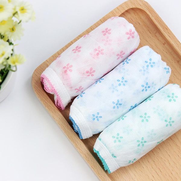 women's panties 7pcs/pack once use women travel printed disposable pregnant underwear postpartum paper cotton, Black;pink
women's panties 7pcs/pack once use women travel printed disposable pregnant underwear postpartum paper cotton, Black;pink