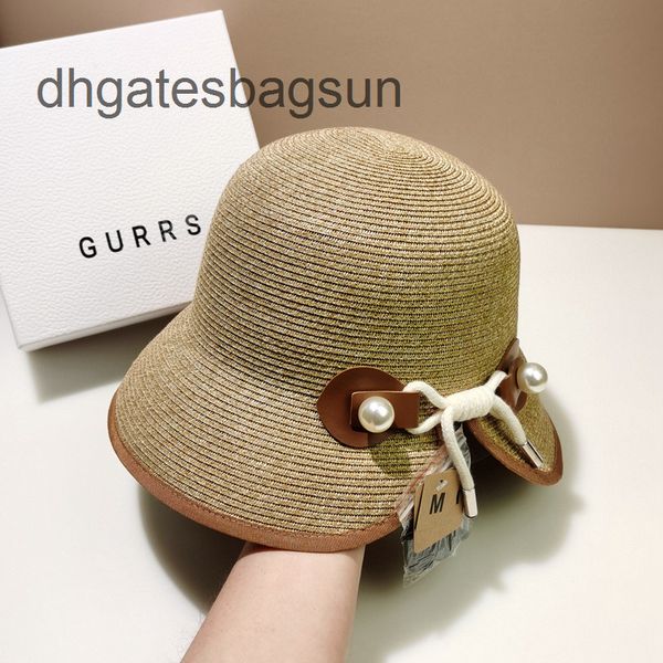 brand cap and carves 2022 summer straw hat female split pearl bow sunshade foldable sunscreen beach hat fisherman, Blue;gray
brand cap and carves 2022 summer straw hat female split pearl bow sunshade foldable sunscreen beach hat fisherman, Blue;gray
