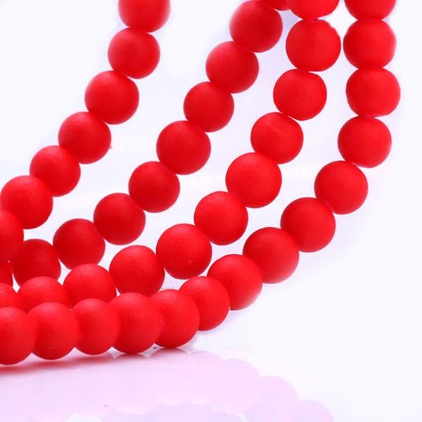 olingart rubber glass beads 100pcs 6mm candy color neon matte loose beads handmade jewelry making bracelet diy wmtrlc
olingart rubber glass beads 100pcs 6mm candy color neon matte loose beads handmade jewelry making bracelet diy wmtrlc