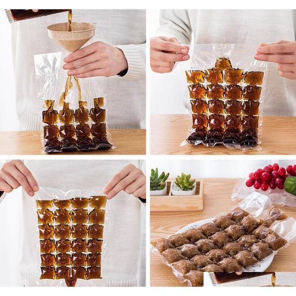 creative disposable ice cube bags 10pcs frozen juice clear sealed pack ices making mold summer diy drinking jllrlb dh_garden
creative disposable ice cube bags 10pcs frozen juice clear sealed pack ices making mold summer diy drinking jllrlb dh_garden