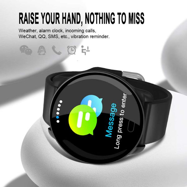smart sports watch, heart rate and blood prsure control, wristband touch pedometer, 696 k
smart sports watch, heart rate and blood prsure control, wristband touch pedometer, 696 k