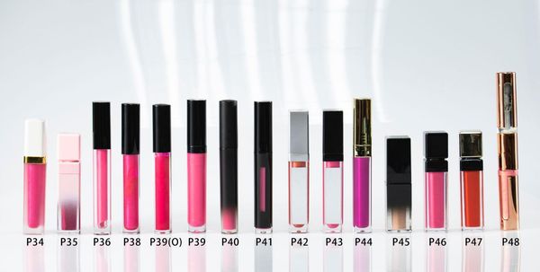lip gloss 30pcs clear nude wholesale lipgloss bulk private label cosmetics liquid lipstick pick your own colors
lip gloss 30pcs clear nude wholesale lipgloss bulk private label cosmetics liquid lipstick pick your own colors