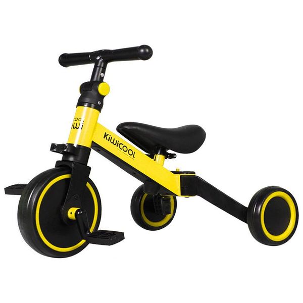3 in 1 folding baby scooter baby bike kids bike for 2-5 years old multifunctional tricycle
3 in 1 folding baby scooter baby bike kids bike for 2-5 years old multifunctional tricycle