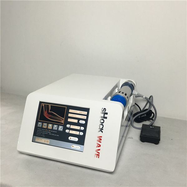 est protable extracorporeal shock wave therapy for erectile dysfunction demonstrated and reduce body pain and sports injury, Black;white
est protable extracorporeal shock wave therapy for erectile dysfunction demonstrated and reduce body pain and sports injury, Black;white
