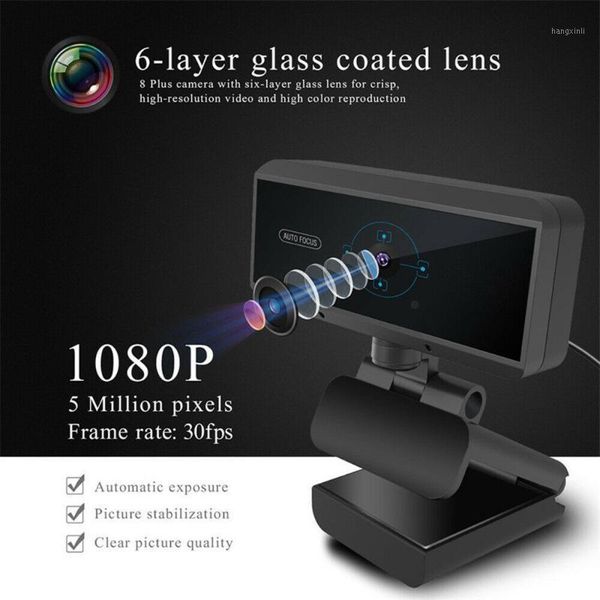 1080p full hd webcam autofocus mini web camera cam for pc lapdeskwith microphone video calling live broadcast streaming1
1080p full hd webcam autofocus mini web camera cam for pc lapdeskwith microphone video calling live broadcast streaming1