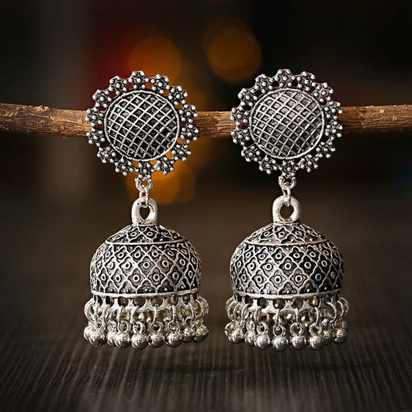 jewelry thailand afghan women's sunflower carved water drop dangle earrings oorbellen brincos boho vintage ethnic jhumka, Silver
jewelry thailand afghan women's sunflower carved water drop dangle earrings oorbellen brincos boho vintage ethnic jhumka, Silver