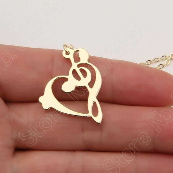 pendant necklaces 1pcs music note necklace bass clef treble piano student gift for a musician choir & pendants christmas, Silver
pendant necklaces 1pcs music note necklace bass clef treble piano student gift for a musician choir & pendants christmas, Silver
