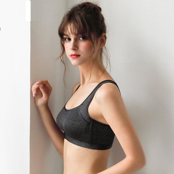 paerlan 2pcs women fitness padded push up breathable bras for sleep soft seamless bra wireless underwear sports bra bh1, Red;black
paerlan 2pcs women fitness padded push up breathable bras for sleep soft seamless bra wireless underwear sports bra bh1, Red;black