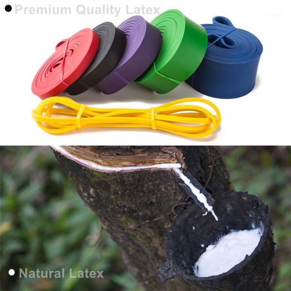 resistance band exercise elastic natural late workout ruber loop strength pilates fitness equipment training expander 2081
resistance band exercise elastic natural late workout ruber loop strength pilates fitness equipment training expander 2081