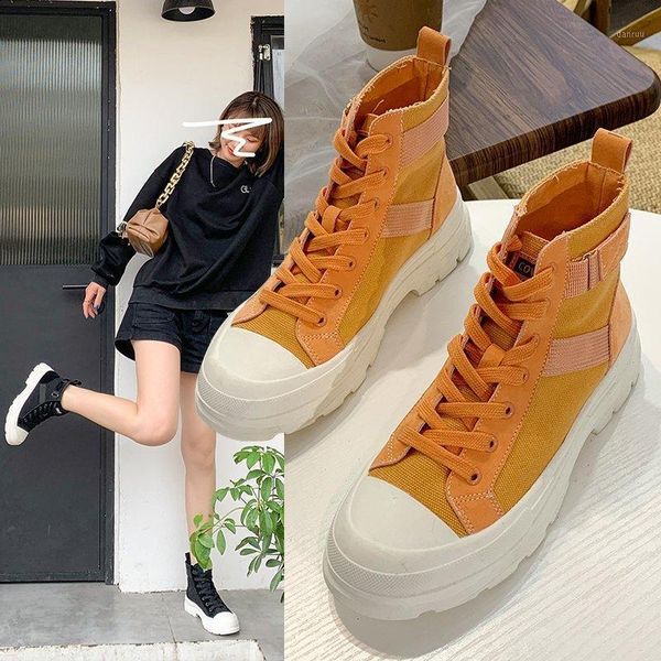 boots rock shoes woman luxury designer lace up flat heel lady boots-women round toe low heels booties platform fashion1, Black
boots rock shoes woman luxury designer lace up flat heel lady boots-women round toe low heels booties platform fashion1, Black