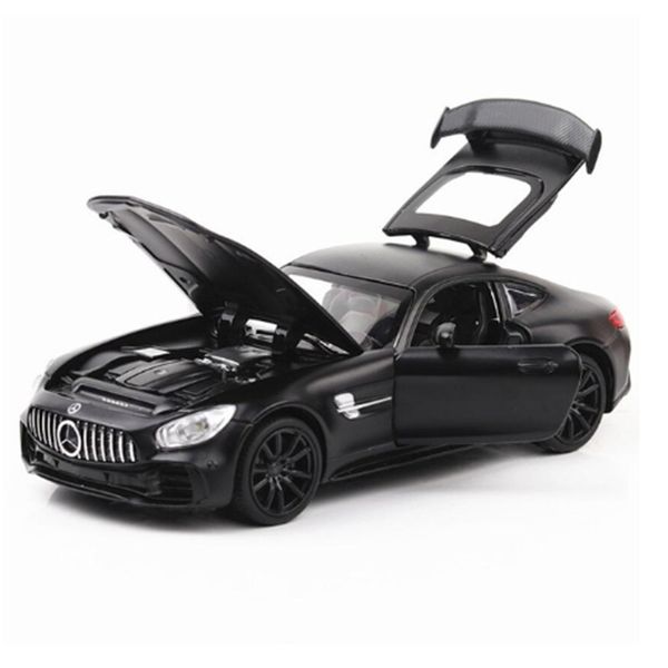 1:32 benz gtr metal alloy super diecasts & vehicles miniature scale model car toy for children
1:32 benz gtr metal alloy super diecasts & vehicles miniature scale model car toy for children