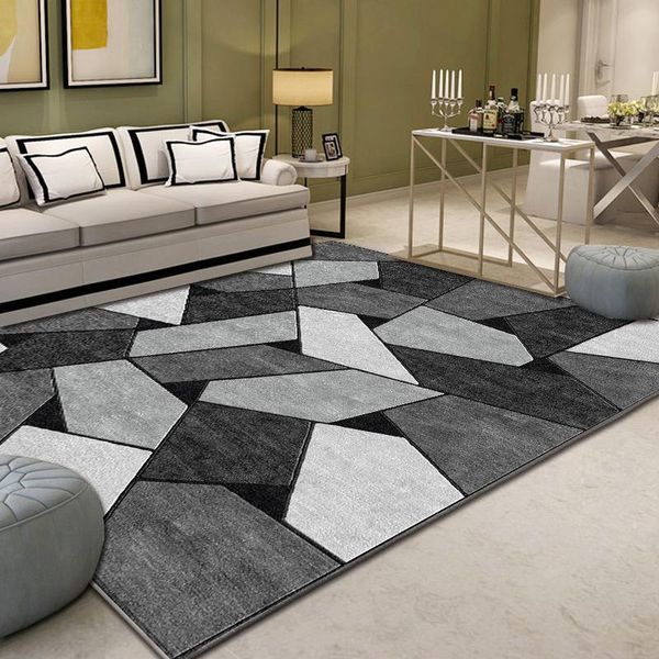 carpets fashion geometric carpet for living room crystal velvet point plastic anti-slip area rug home dining bedroom mat
carpets fashion geometric carpet for living room crystal velvet point plastic anti-slip area rug home dining bedroom mat