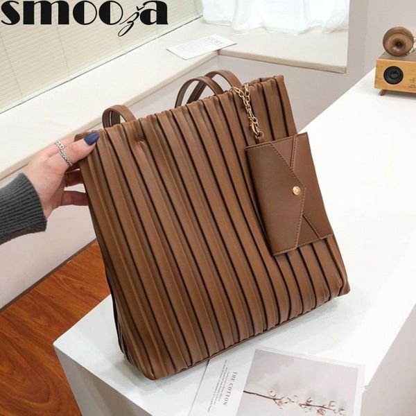 shoulder bag роскошная высокого качества сумка make smooza женского pu кожа марк дизайнер большой емкость stripe solid color bag
shoulder bag роскошная высокого качества сумка make smooza женского pu кожа марк дизайнер большой емкость stripe solid color bag