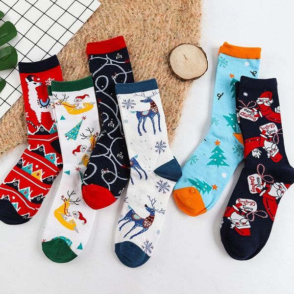 christmas snow elk gift cotton happy socks new 2020 autumn winter christmas socks men funny new year santa claus, Black
christmas snow elk gift cotton happy socks new 2020 autumn winter christmas socks men funny new year santa claus, Black