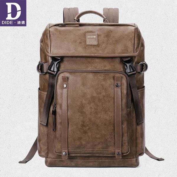 dide 2021 new anti-thief fashion men's backpacks 15 inch lapbackpack school bag male travel bags bagpack cover waterproof
dide 2021 new anti-thief fashion men's backpacks 15 inch lapbackpack school bag male travel bags bagpack cover waterproof