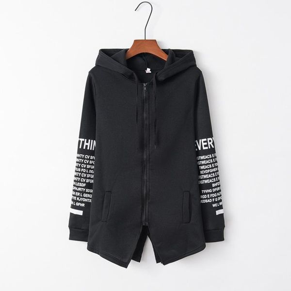 women's jackets harajuku bomber jacket women letter print loose windbreaker coats autumn winter long sleeve zipper oversized outwear#2, Black;brown
women's jackets harajuku bomber jacket women letter print loose windbreaker coats autumn winter long sleeve zipper oversized outwear#2, Black;brown