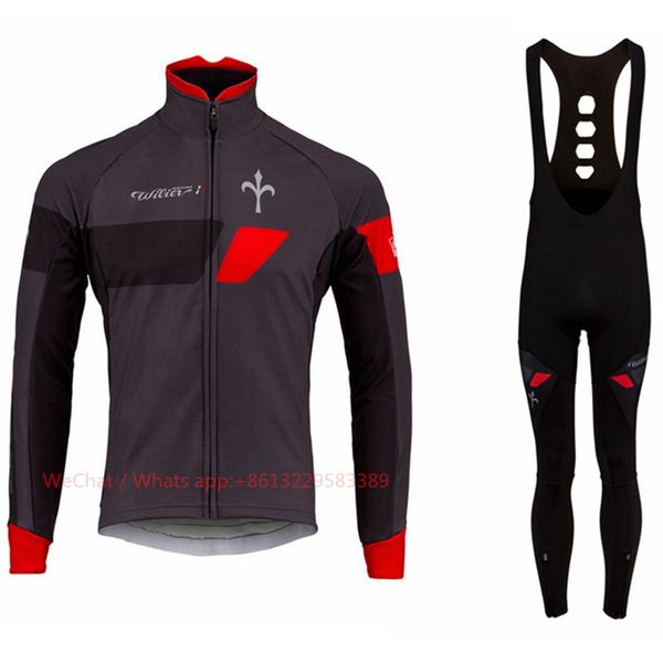 2020 wilier men cycling suit winter clothing mtb bike kit thermal fleece long sleeve jacket ropa ciclismo team bicycle set pants c0123, Gray
2020 wilier men cycling suit winter clothing mtb bike kit thermal fleece long sleeve jacket ropa ciclismo team bicycle set pants c0123, Gray