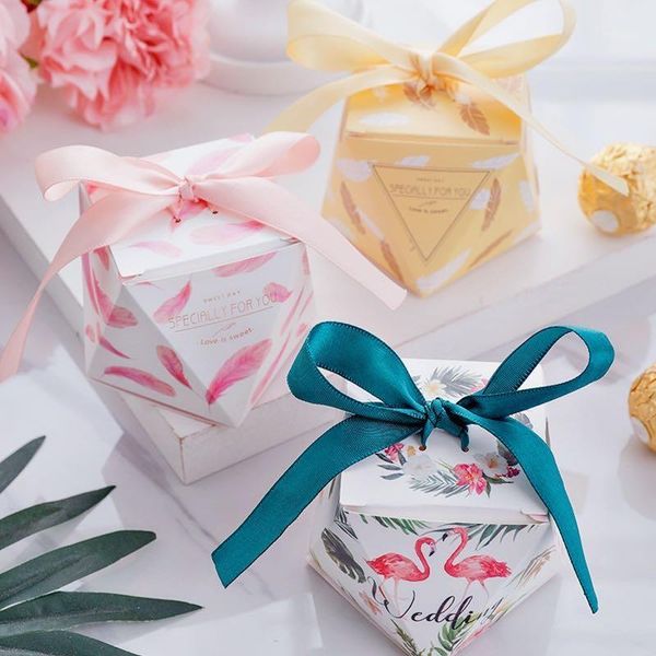 50pcs candy boxes wedding favors gifts box party supplies baby shower paper chocolate boxes package birthday guests event1
50pcs candy boxes wedding favors gifts box party supplies baby shower paper chocolate boxes package birthday guests event1