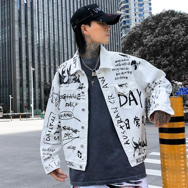 men's jackets men jeans jacket and coat denim fashion mens jean jackets1, Black;brown
men's jackets men jeans jacket and coat denim fashion mens jean jackets1, Black;brown