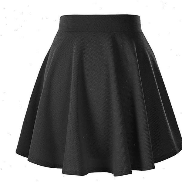 womens basic versatile stretchy flared casual mini skater skirt sequin skirt wine red black short skirt
womens basic versatile stretchy flared casual mini skater skirt sequin skirt wine red black short skirt