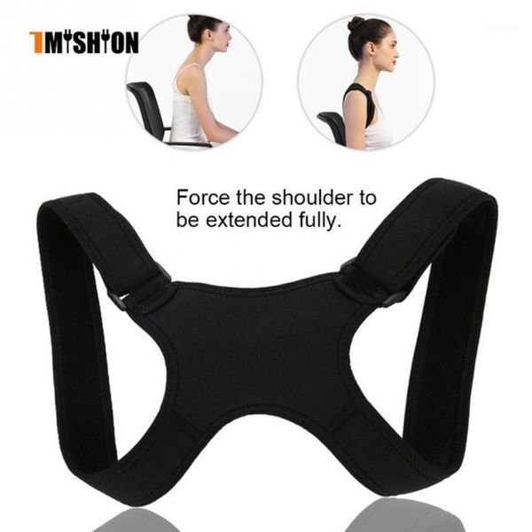 spine posture corrector protection back shoulder posture correction band humpback back pain relief corrector brace in stock1
spine posture corrector protection back shoulder posture correction band humpback back pain relief corrector brace in stock1