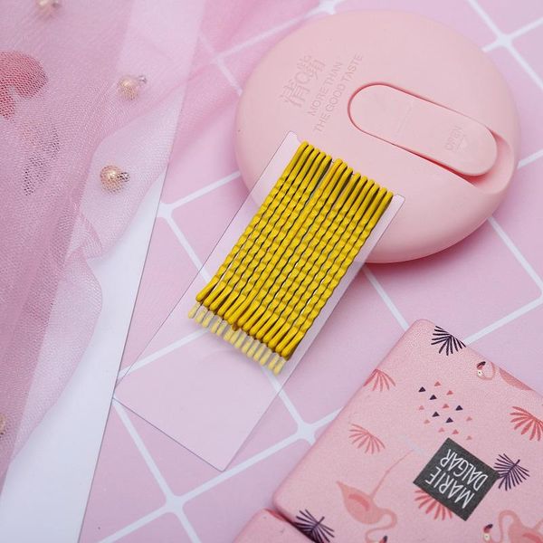 14шт милые аксессуары для волос candy color clip girl's корейская маленькая свежая бока высокого класса волос для волос простые головные убо, Black;brown
14шт милые аксессуары для волос candy color clip girl's корейская маленькая свежая бока высокого класса волос для волос простые головные убо, Black;brown