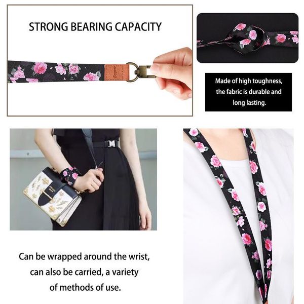 keychain straps rope mobile phone neck strap id card wallet key chain keychain holder diy lanyard hang rop jlltnr
keychain straps rope mobile phone neck strap id card wallet key chain keychain holder diy lanyard hang rop jlltnr