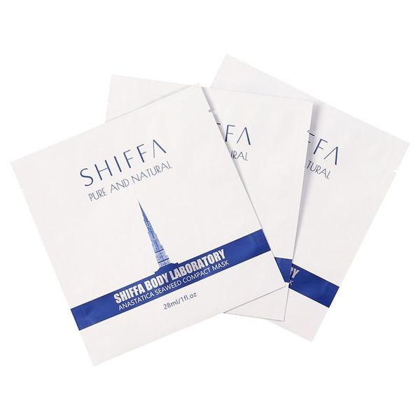 face three sides sealing open customized packaging bags notch bags masks package bottom with tear aluminum flat foil kvcck
face three sides sealing open customized packaging bags notch bags masks package bottom with tear aluminum flat foil kvcck