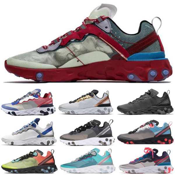 react element 55 87 shoes for men women new light beige red orbit royal tint desert sand mens trainer runners size 36-45
react element 55 87 shoes for men women new light beige red orbit royal tint desert sand mens trainer runners size 36-45