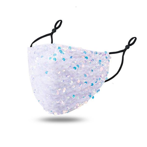 factoryfashion dust adjustable sequin breathable clean shiny reusable mask can be inserted into pm2.5
factoryfashion dust adjustable sequin breathable clean shiny reusable mask can be inserted into pm2.5