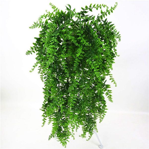 artificial leaves plastic green plant vine wall hanging home garden living room club bar decorated fake leaves green plant ivy wmtmlw
artificial leaves plastic green plant vine wall hanging home garden living room club bar decorated fake leaves green plant ivy wmtmlw