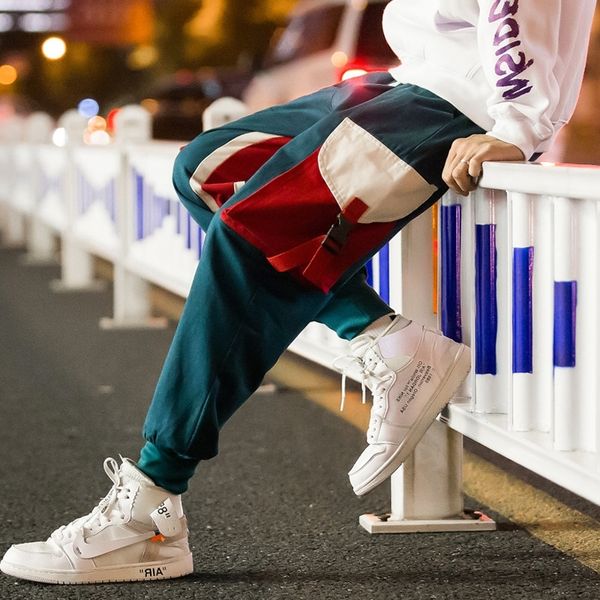 ppd4u perth small leg 2020 new multi pocket men's autumn overalls youth fashion brand leggings tight casual pants overalls casual pants, Blue
ppd4u perth small leg 2020 new multi pocket men's autumn overalls youth fashion brand leggings tight casual pants overalls casual pants, Blue