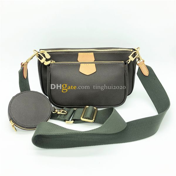 2020 new arrival bags women fashion shoulder mult-pochett aceessoiers bags m44840 m44813 floral handbags in stock ing
2020 new arrival bags women fashion shoulder mult-pochett aceessoiers bags m44840 m44813 floral handbags in stock ing