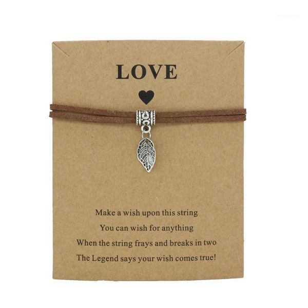 leaf charm vintage bracelets & bangles silver plated for women rope chain metal heart classic zinc alloy period tracker1, Golden;silver
leaf charm vintage bracelets & bangles silver plated for women rope chain metal heart classic zinc alloy period tracker1, Golden;silver