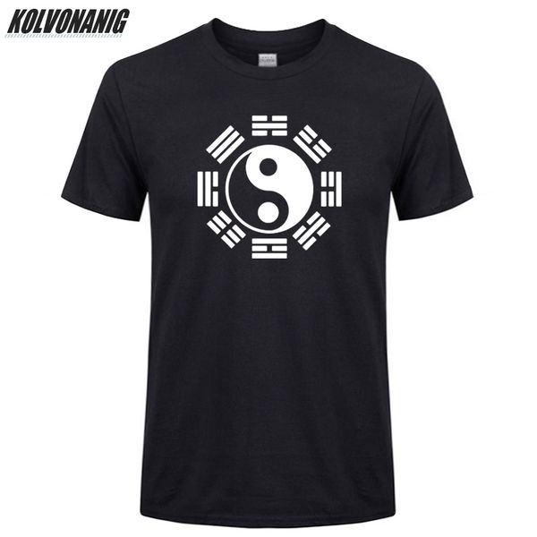 sport kolvonanig men's clothing brand chinese tai chi eight diagrams printed men t shirt short sleeve o neck cotton casual tees
sport kolvonanig men's clothing brand chinese tai chi eight diagrams printed men t shirt short sleeve o neck cotton casual tees
